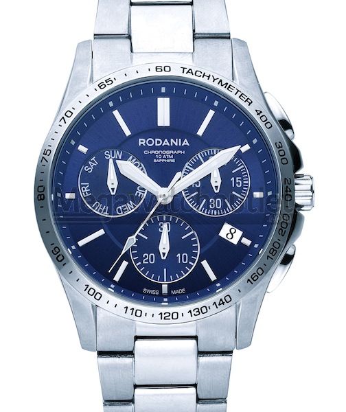 Horloge discount heren rodania